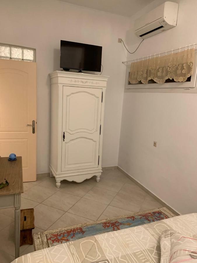 דירות Astypálaia Caldera Boutique מראה חיצוני תמונה