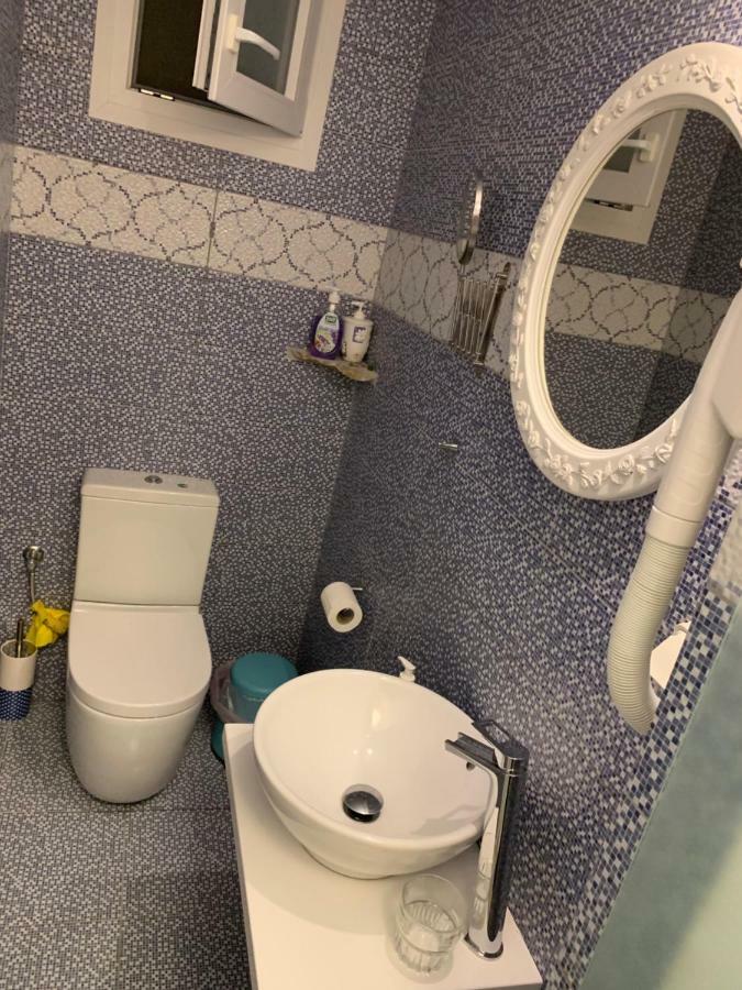 דירות Astypálaia Caldera Boutique מראה חיצוני תמונה