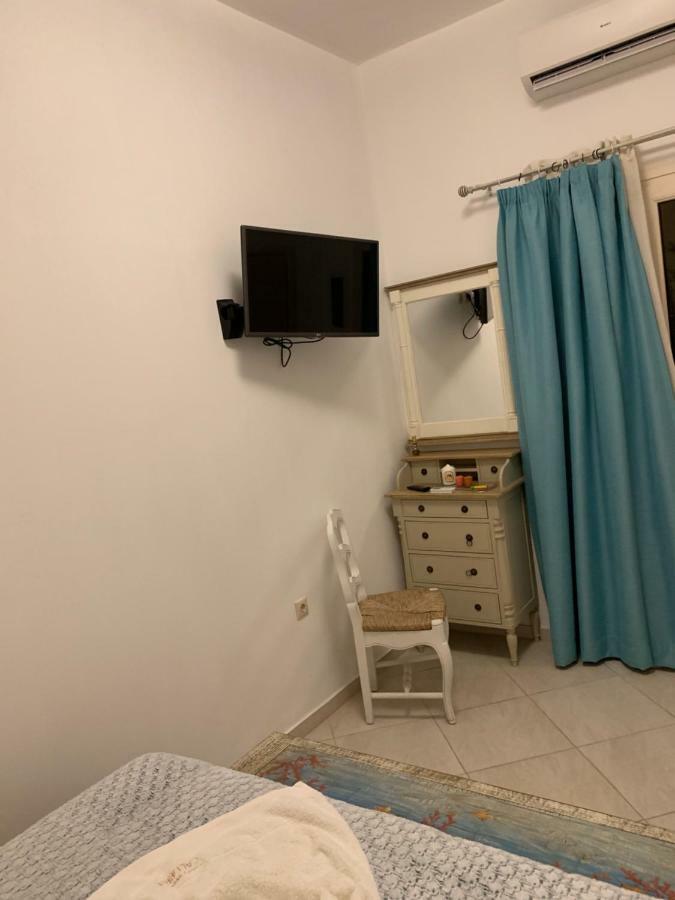 דירות Astypálaia Caldera Boutique מראה חיצוני תמונה