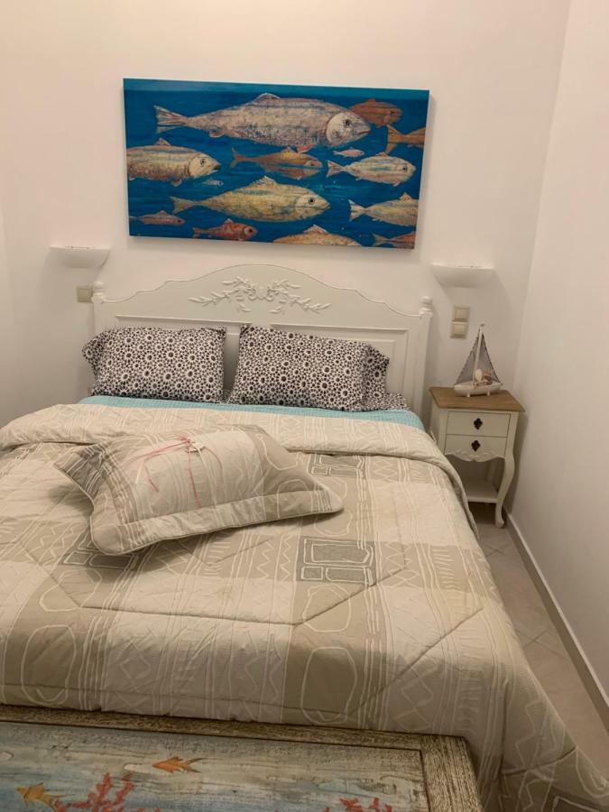 דירות Astypálaia Caldera Boutique מראה חיצוני תמונה